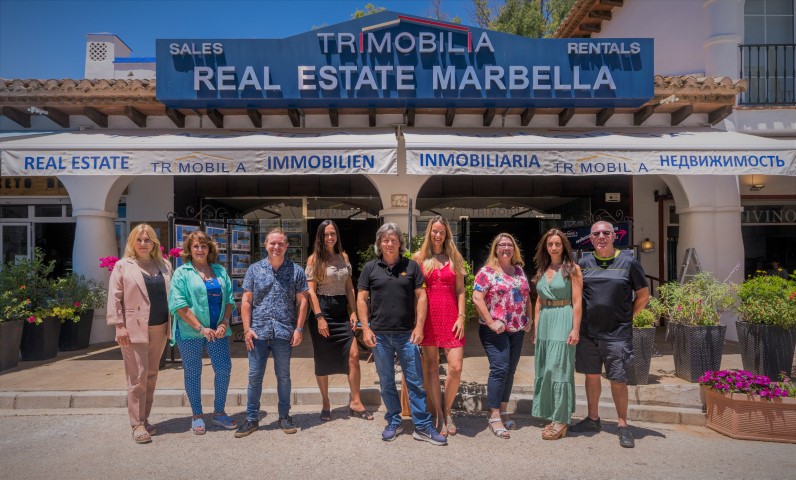 Markets in Marbella - Marbella Property Sales and Rentals